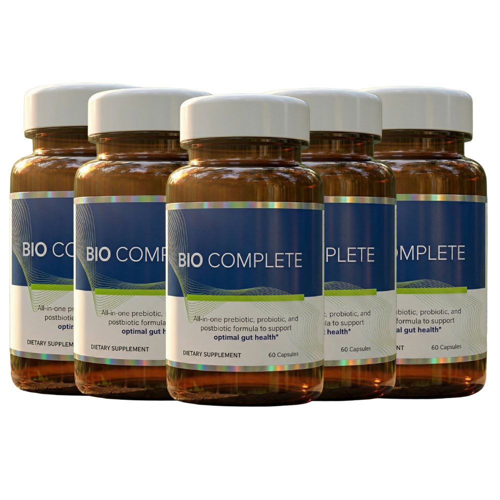 BioComplete