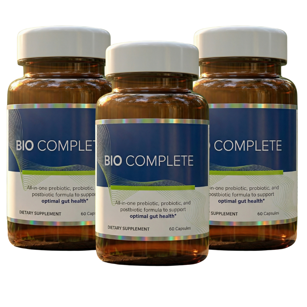 BioComplete
