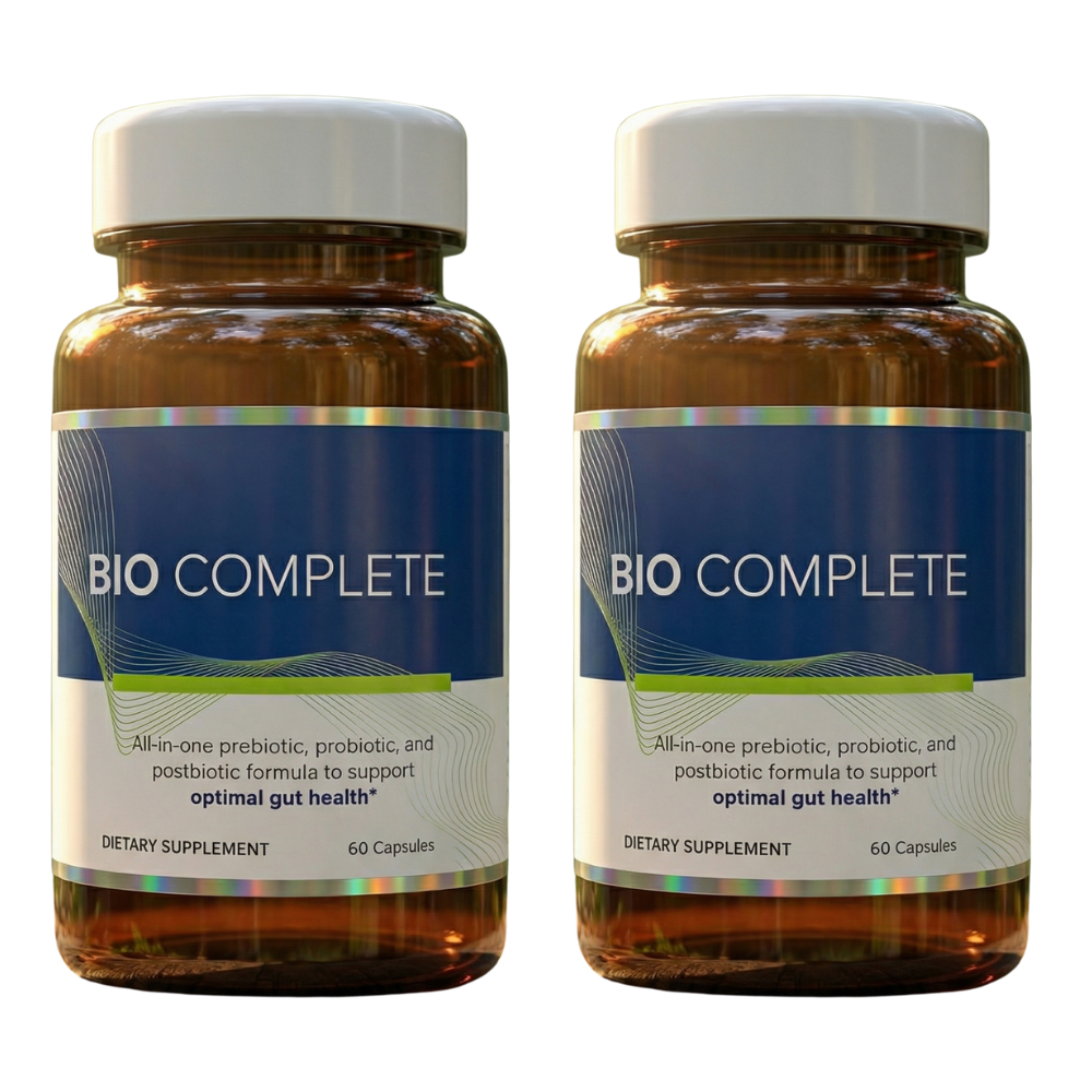 BioComplete