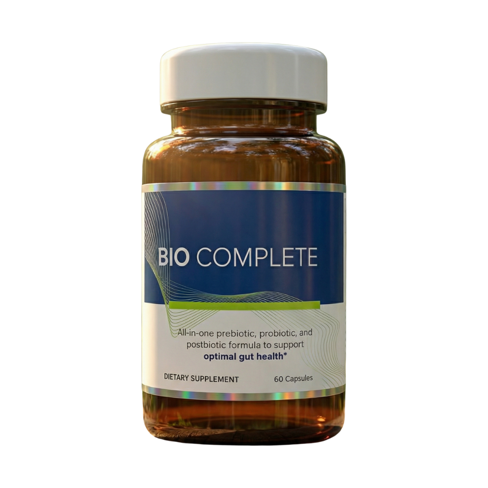 BioComplete