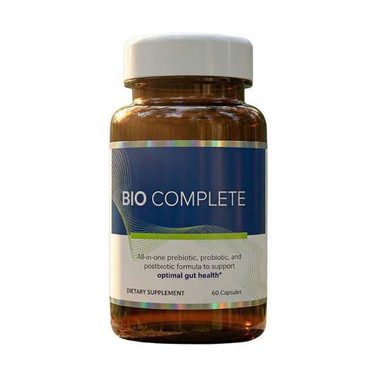 BioComplete