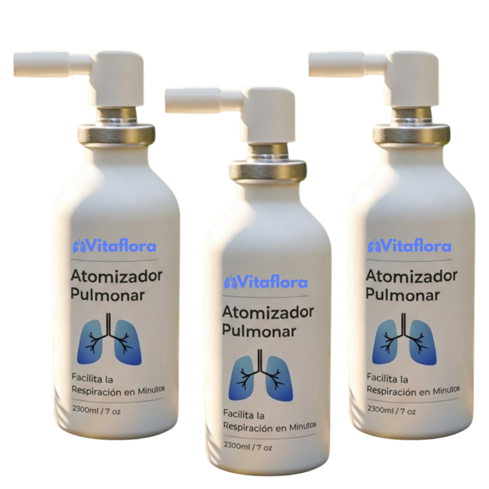 Vitaflora