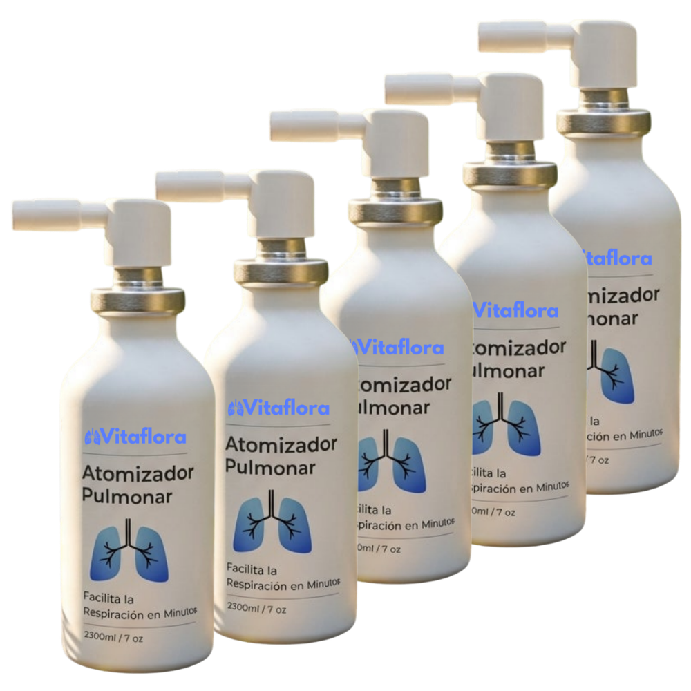 Vitaflora