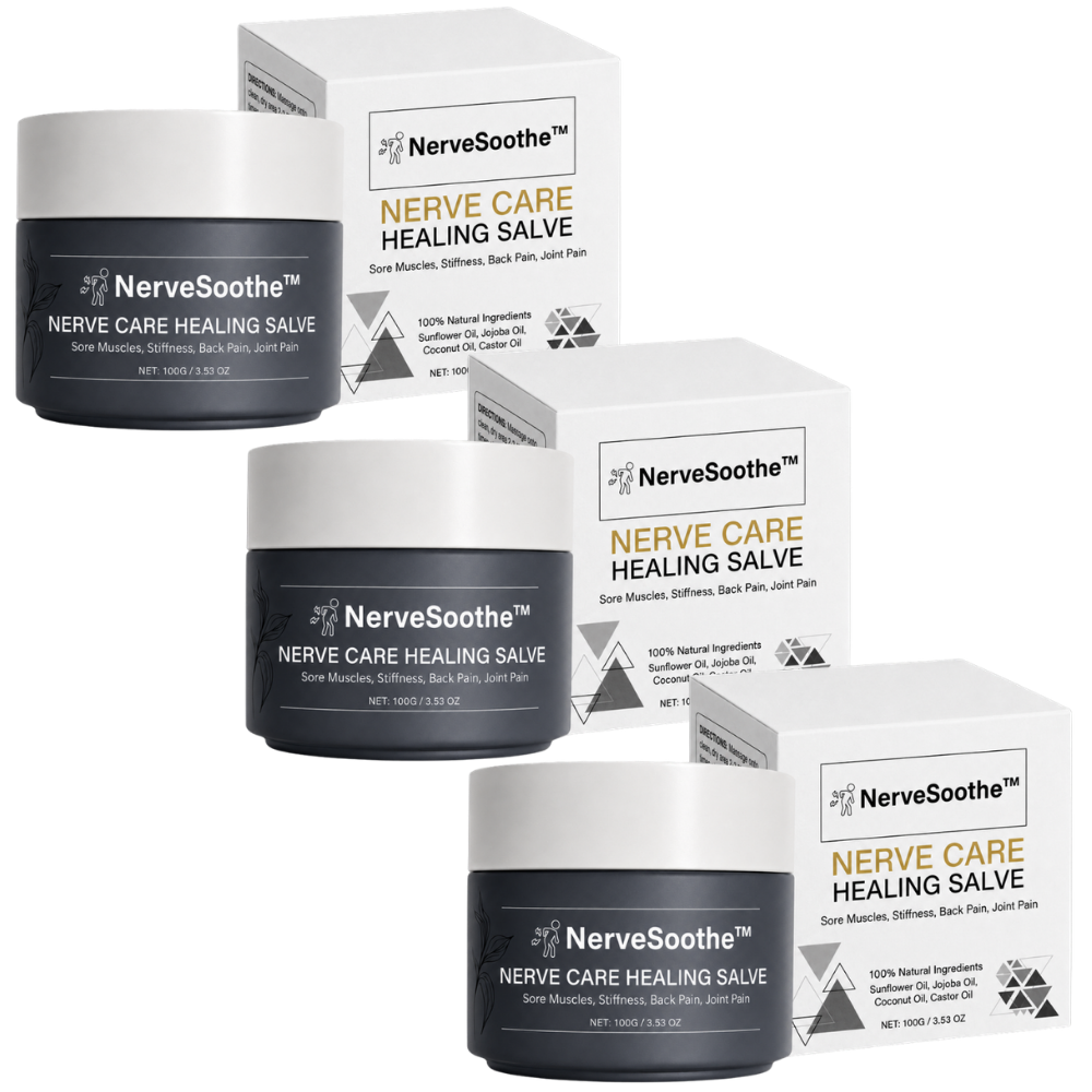 NerveSoothe™
