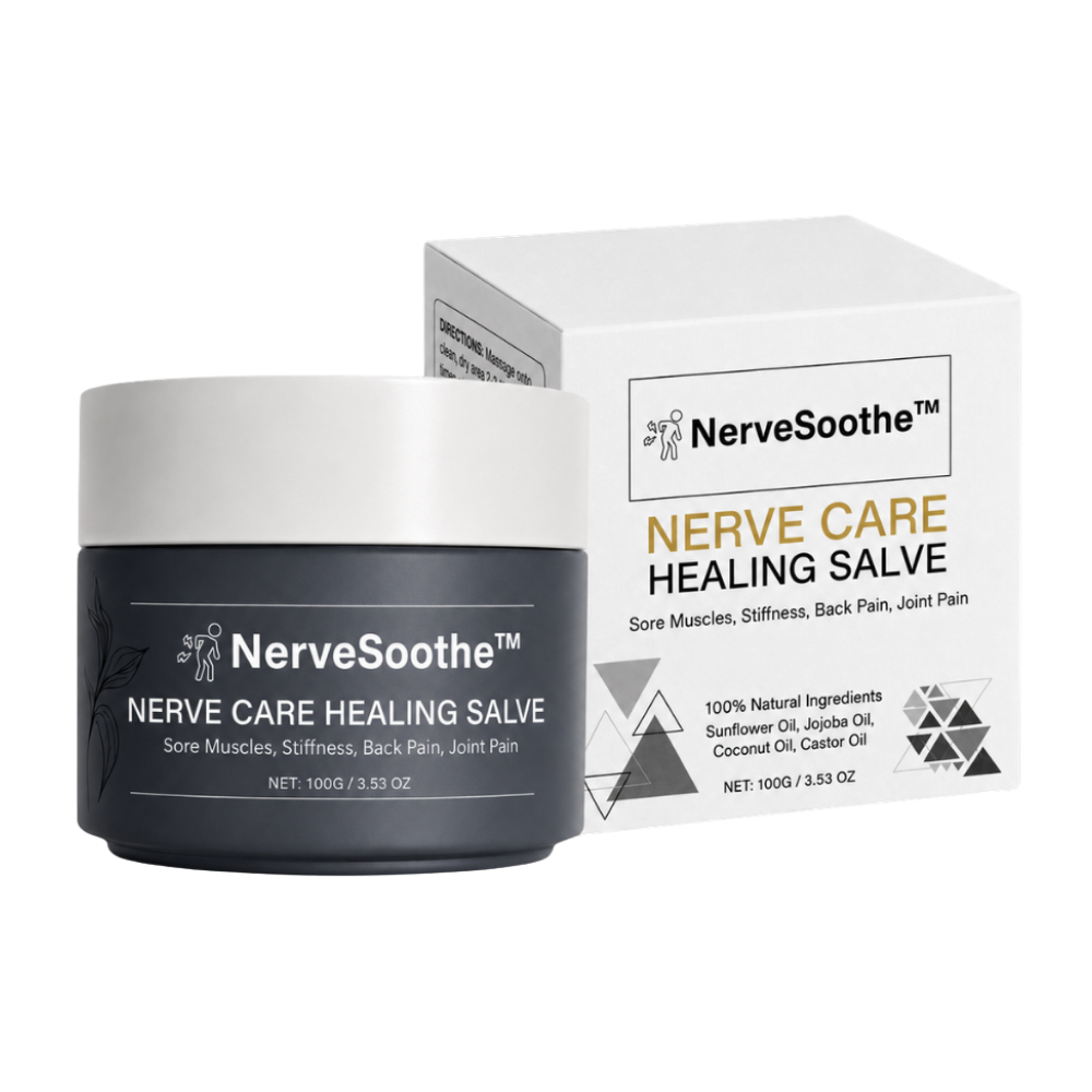 NerveSoothe™