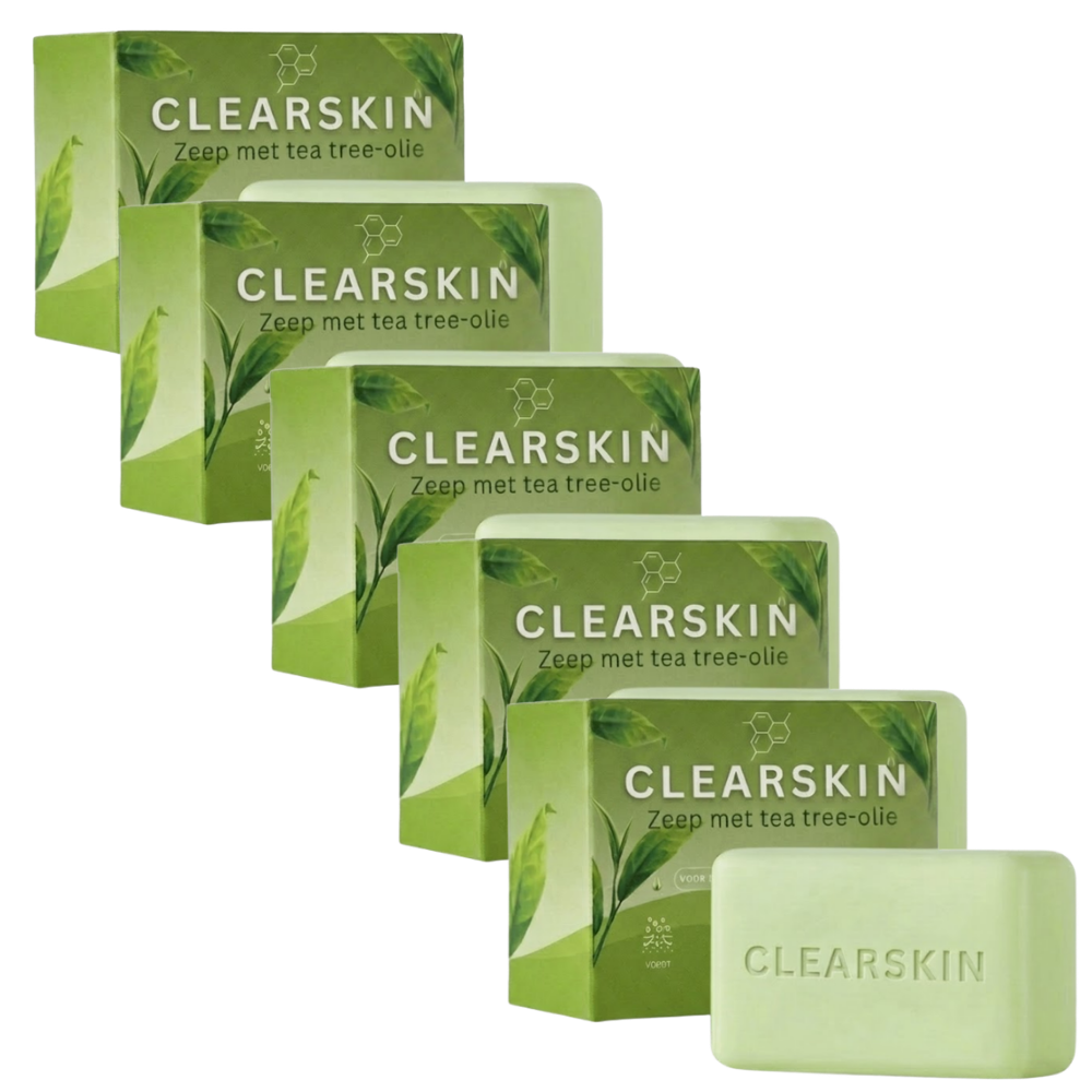 ClearSkin™