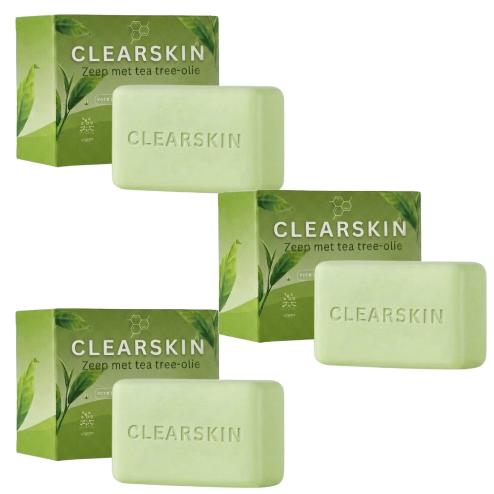 ClearSkin™