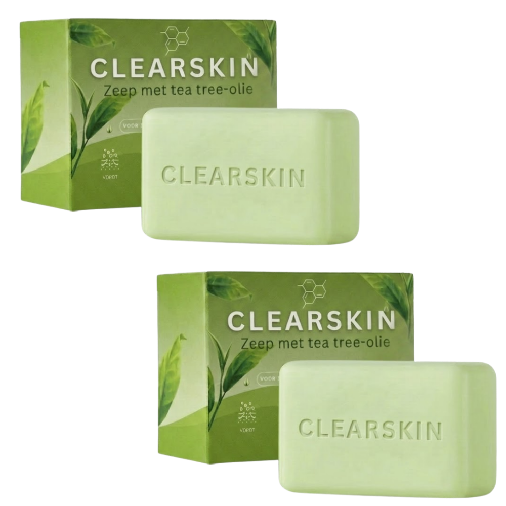 ClearSkin™