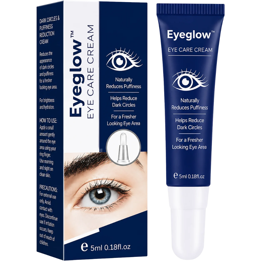Eyeglow™