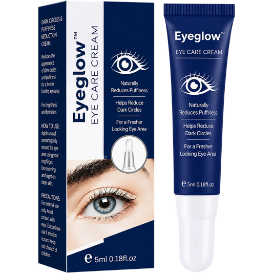 Eyeglow™