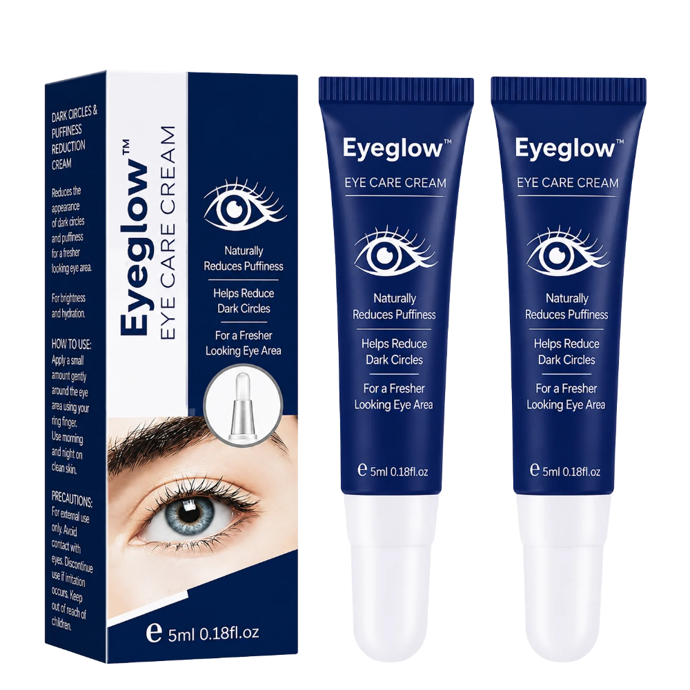 Eyeglow™