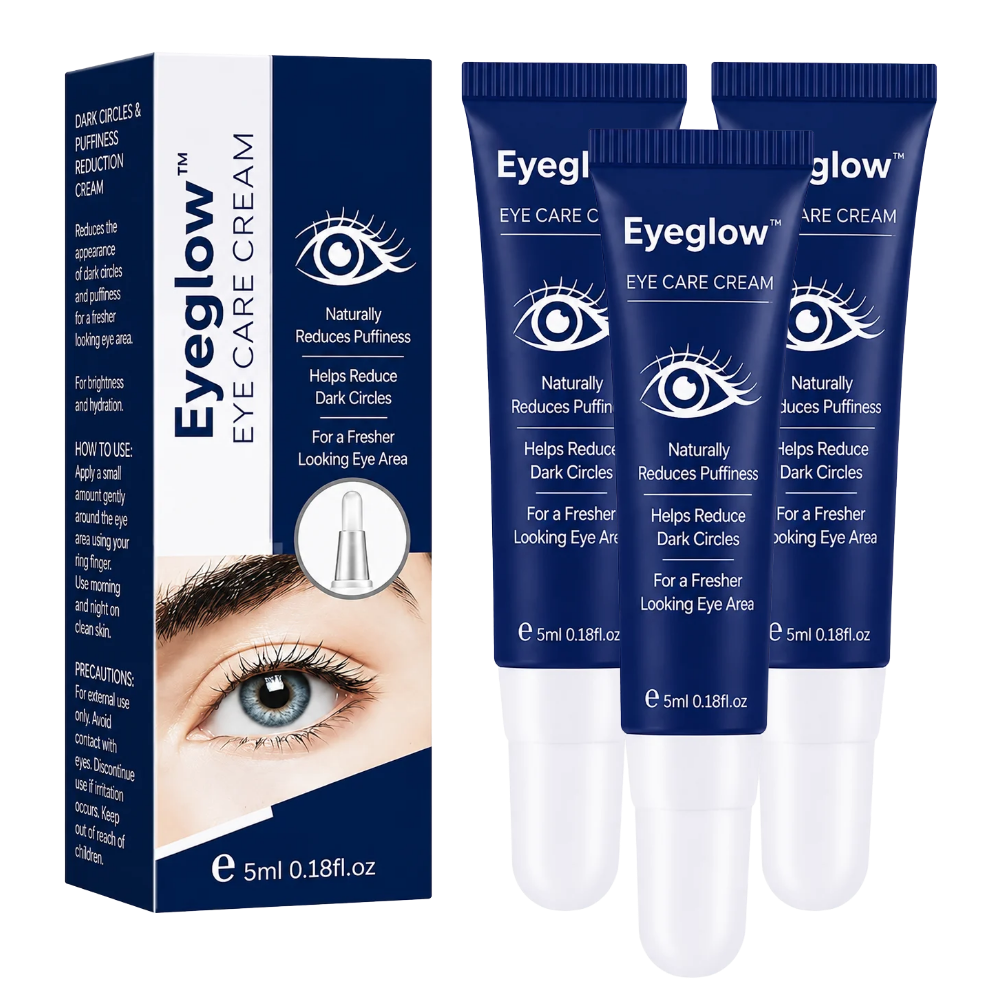 Eyeglow™