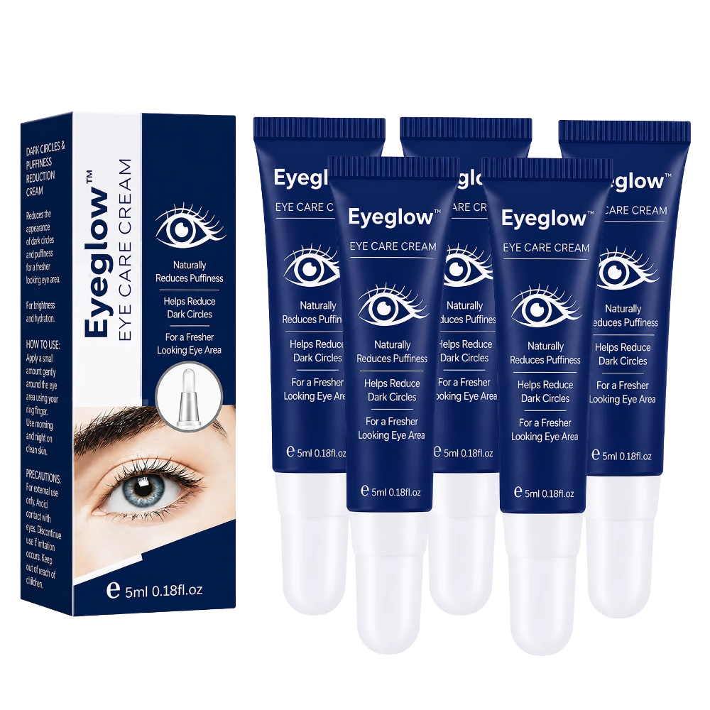 Eyeglow™