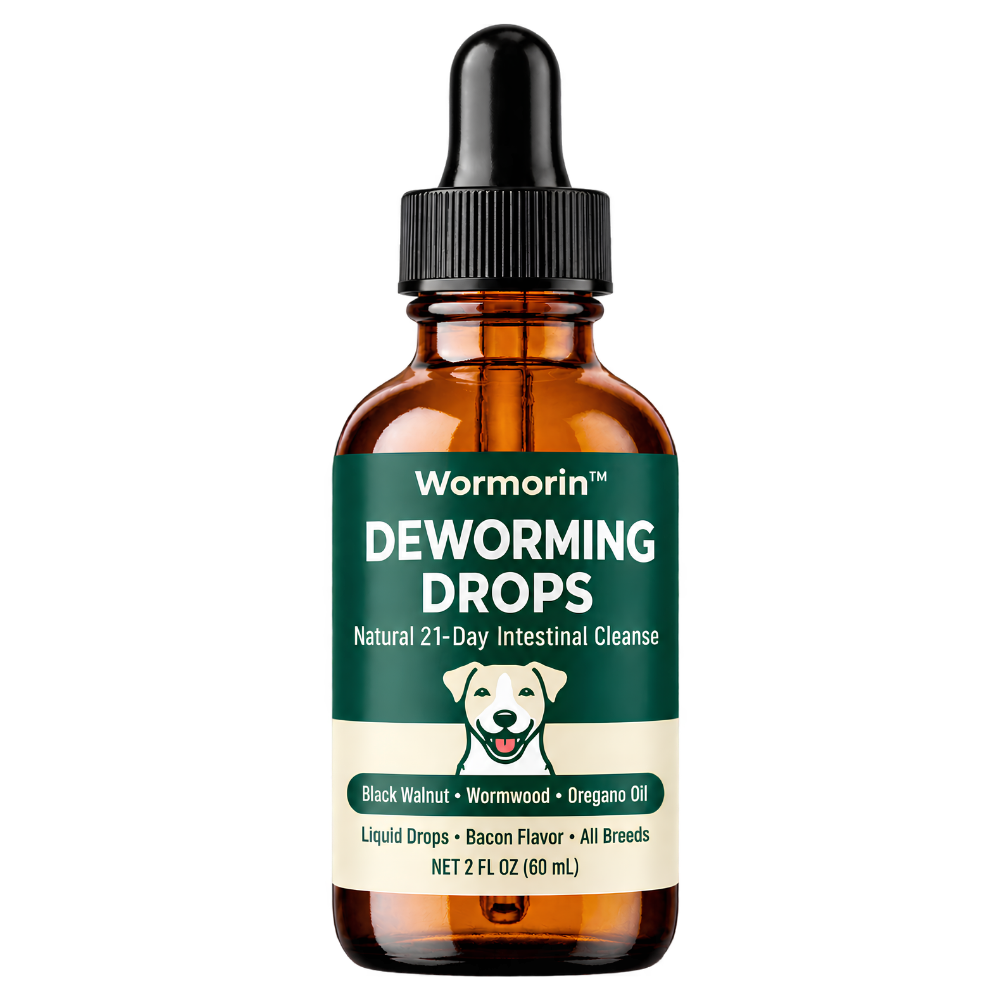 Wormorin™