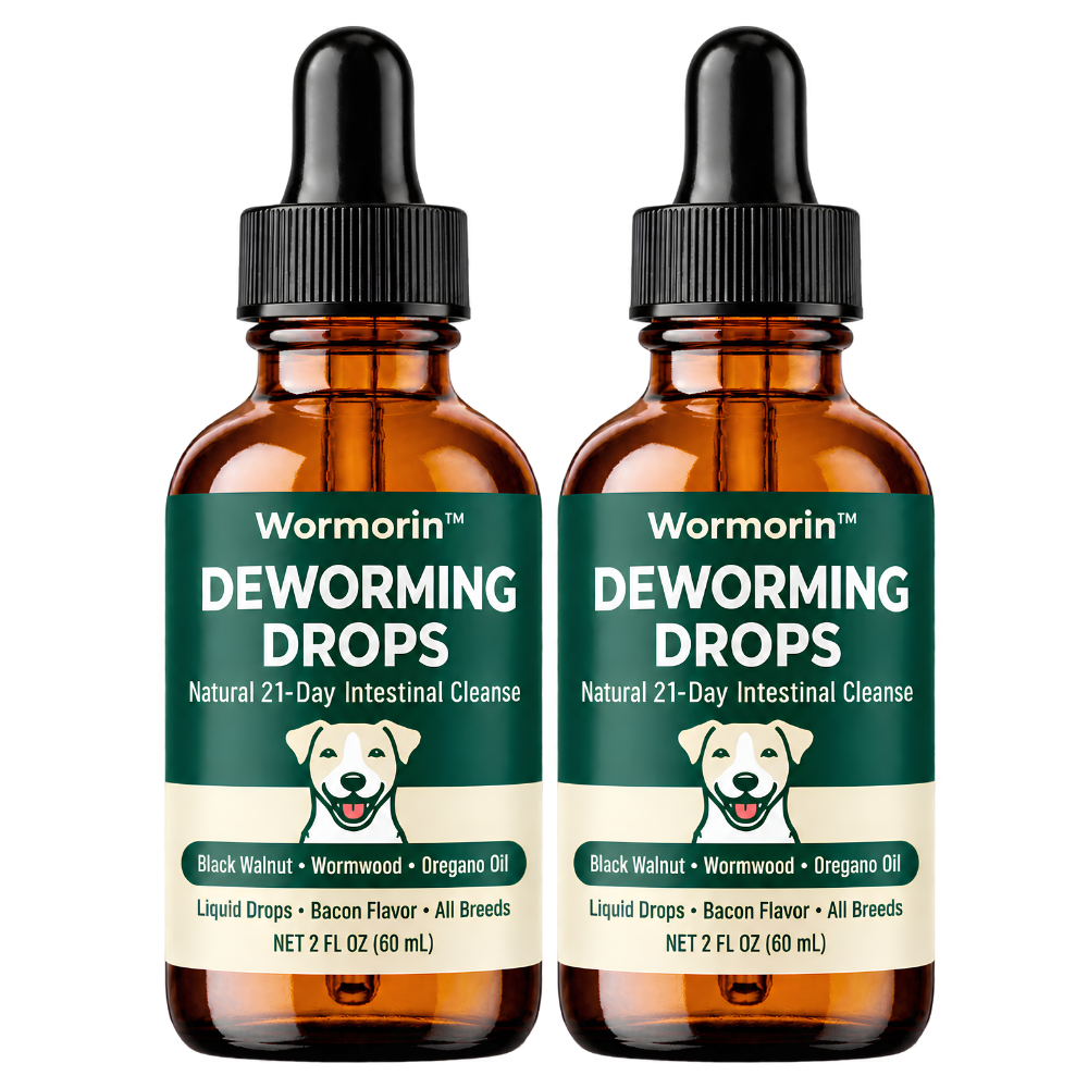 Wormorin™