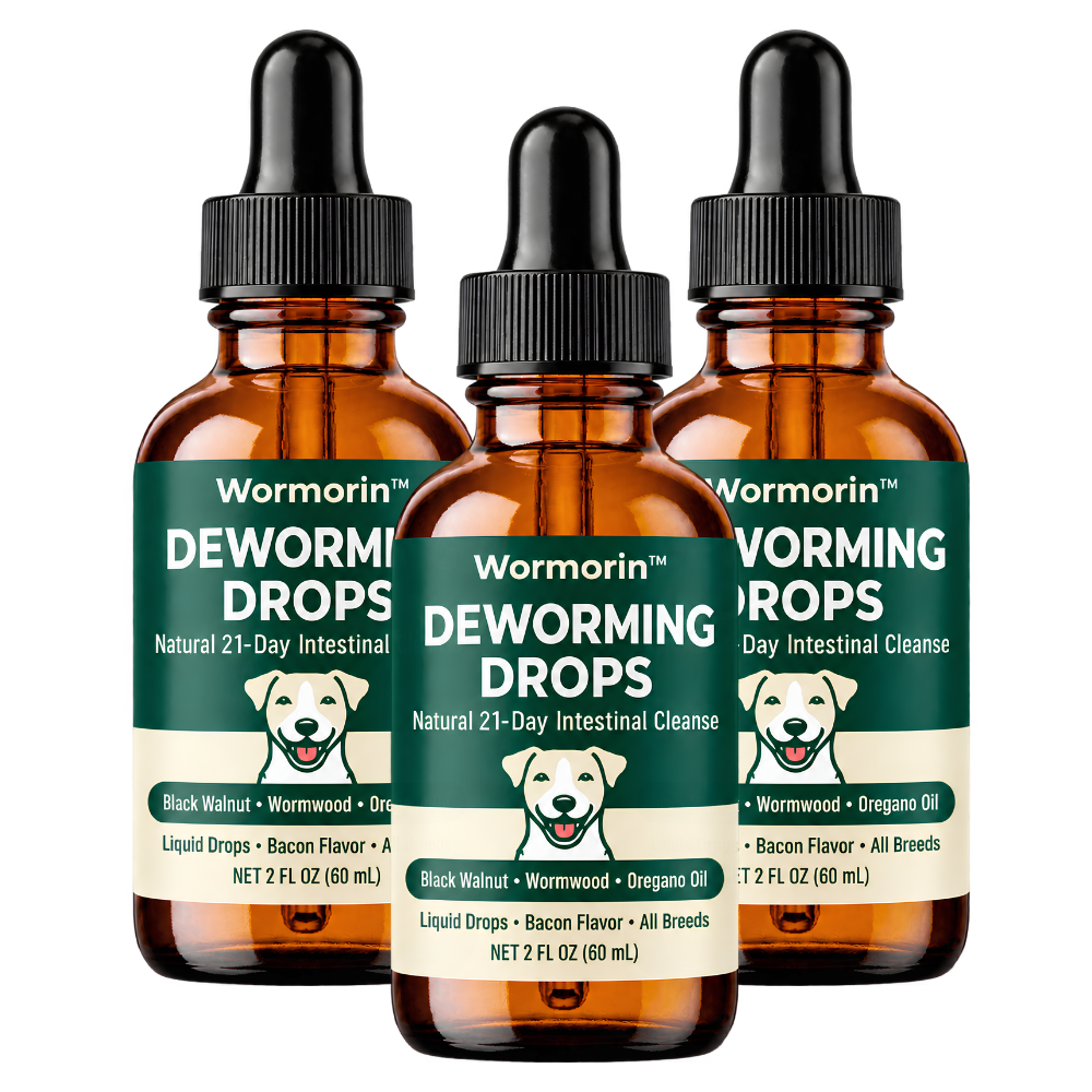 Wormorin™
