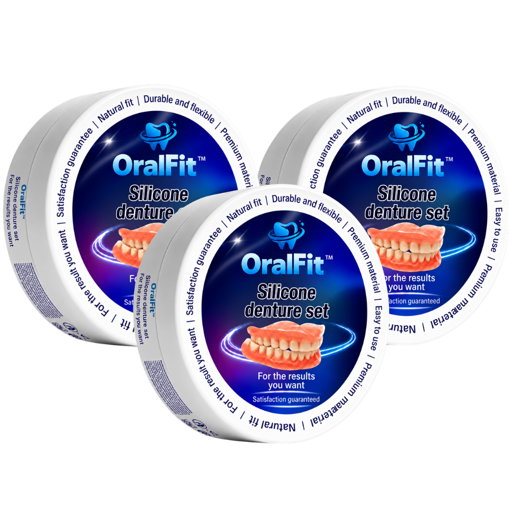 Oralfit™