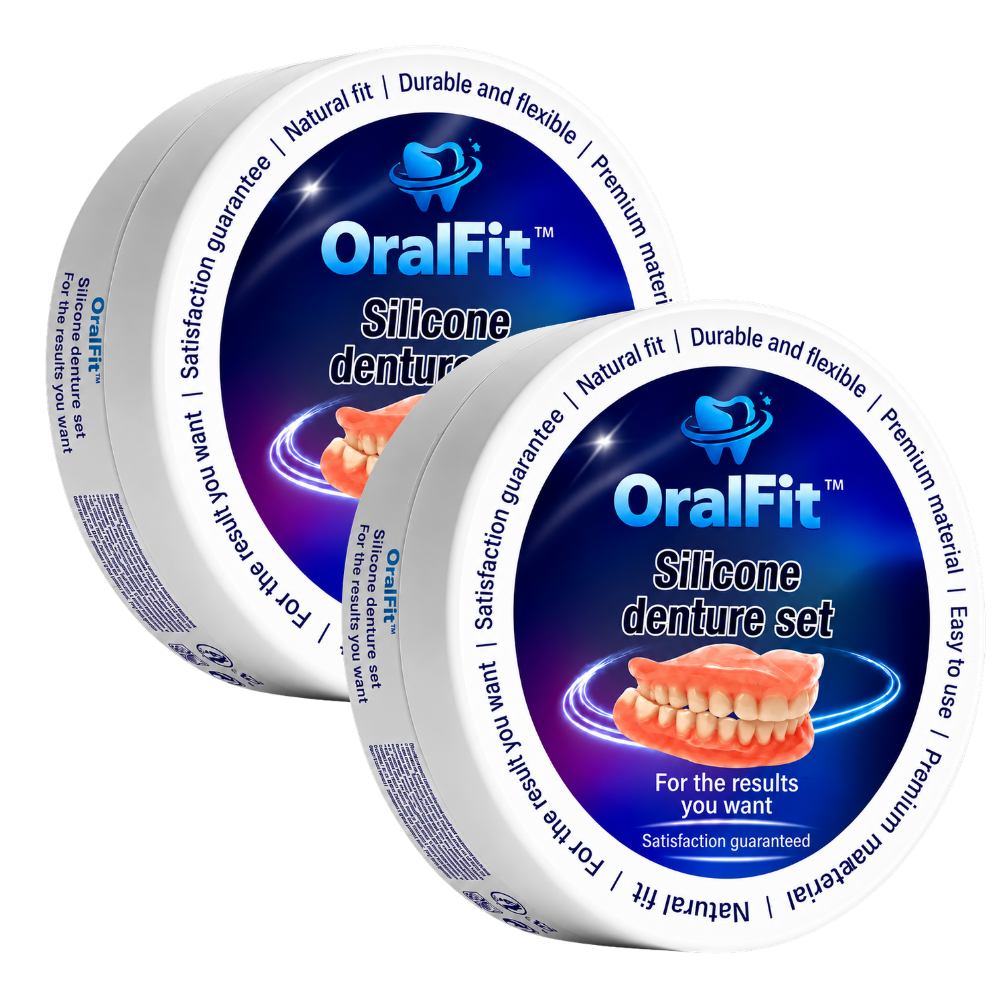 Oralfit™