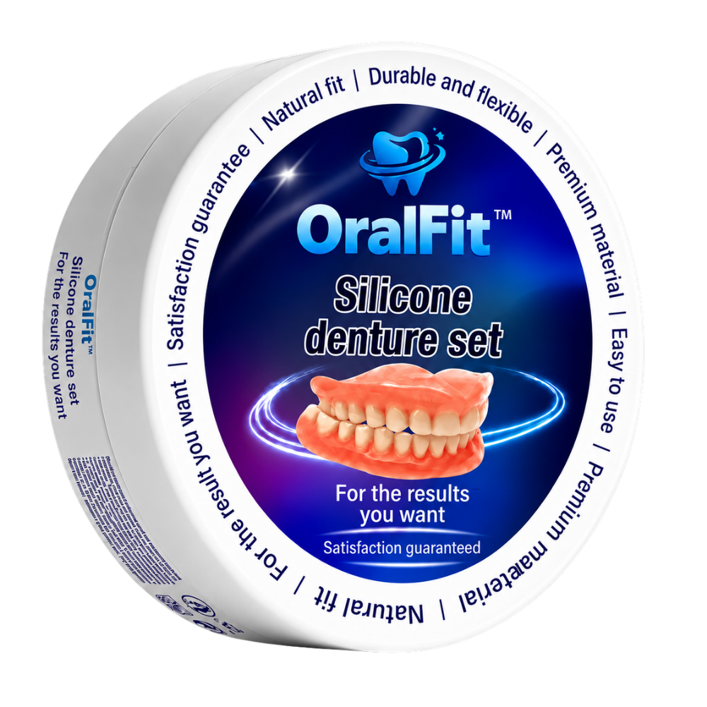 Oralfit™