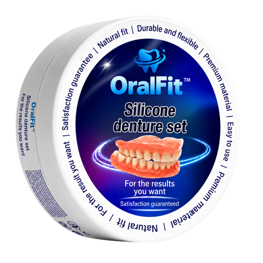 Oralfit™
