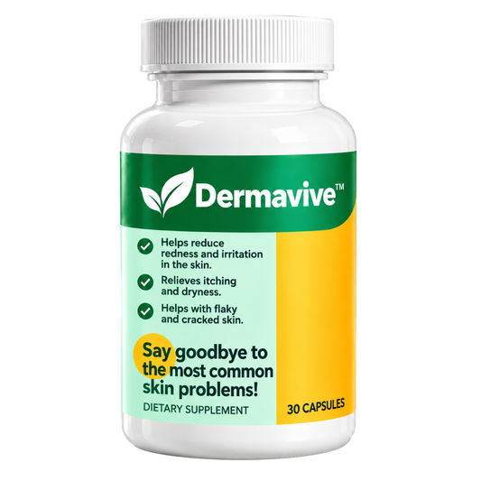 Dermavive™