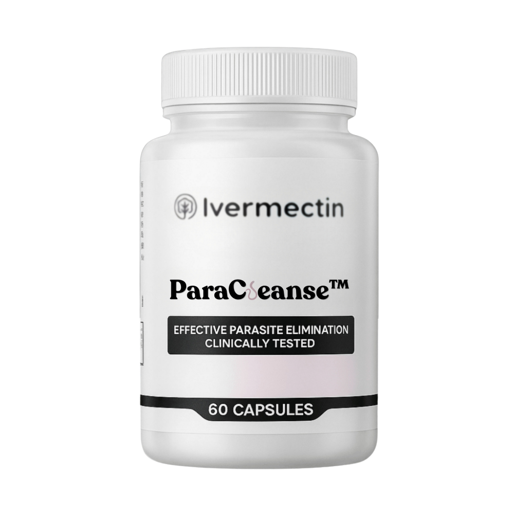 ParaCleanse™