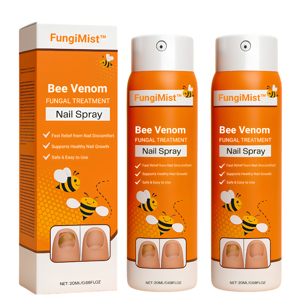 FungiMist™