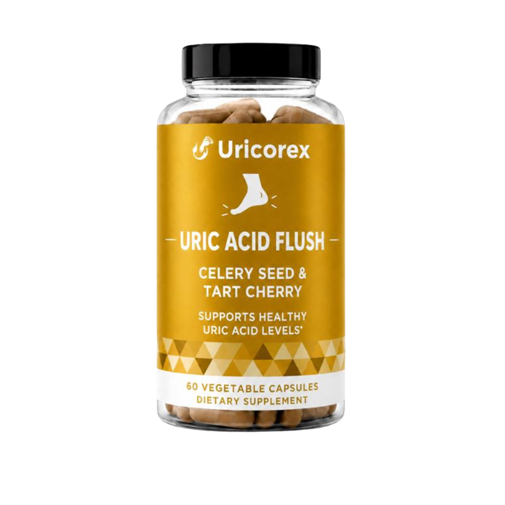 Uricorex™