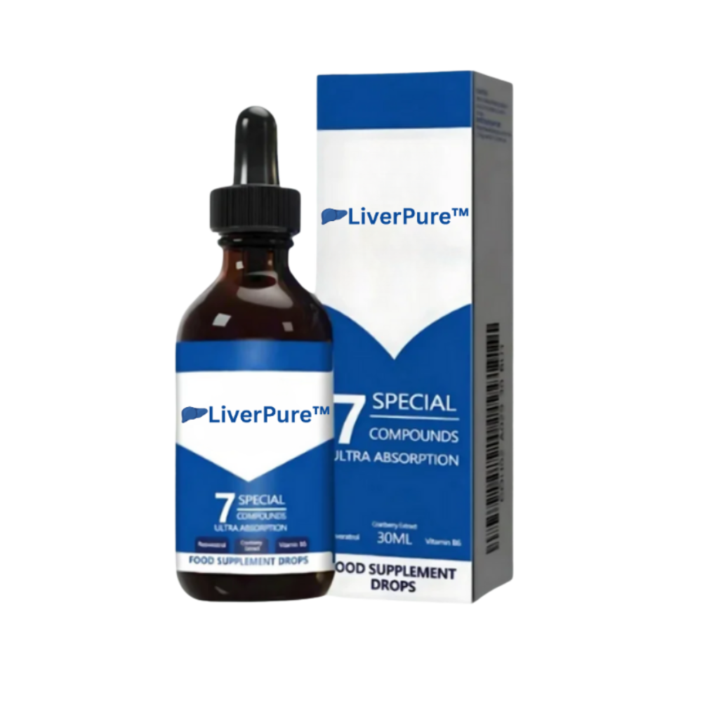LiverPure