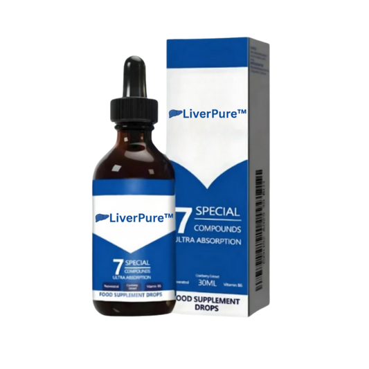 LiverPure