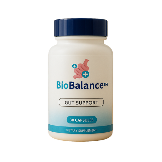 BioBalance