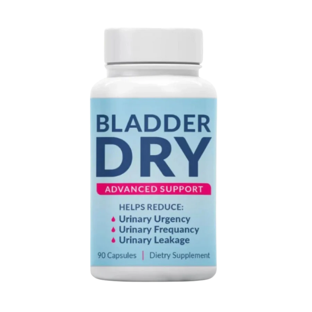 BladderDry
