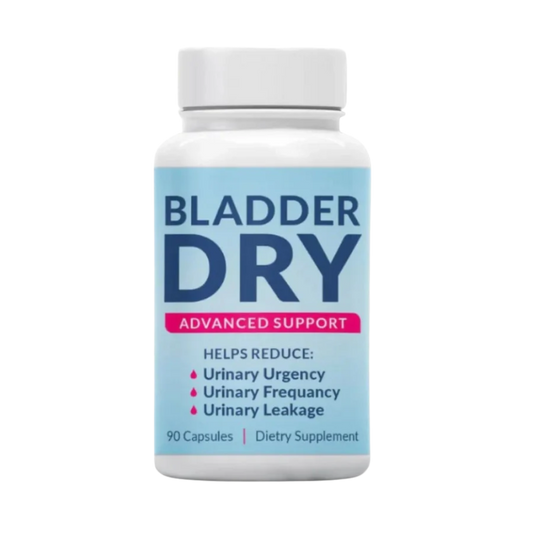 BladderDry