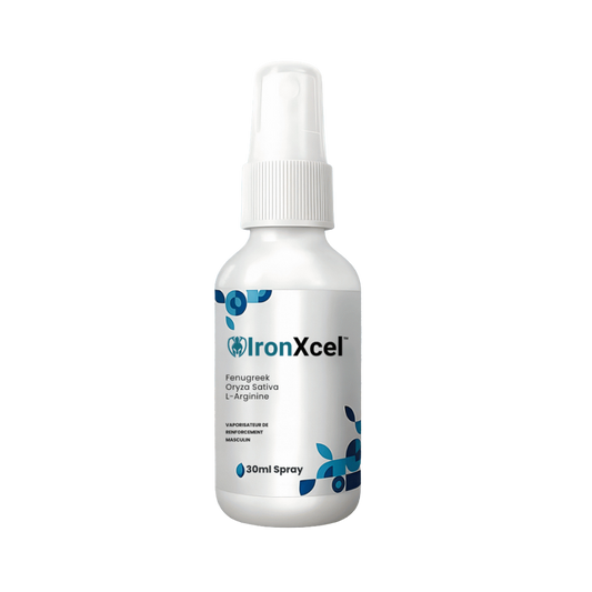 IronXcel