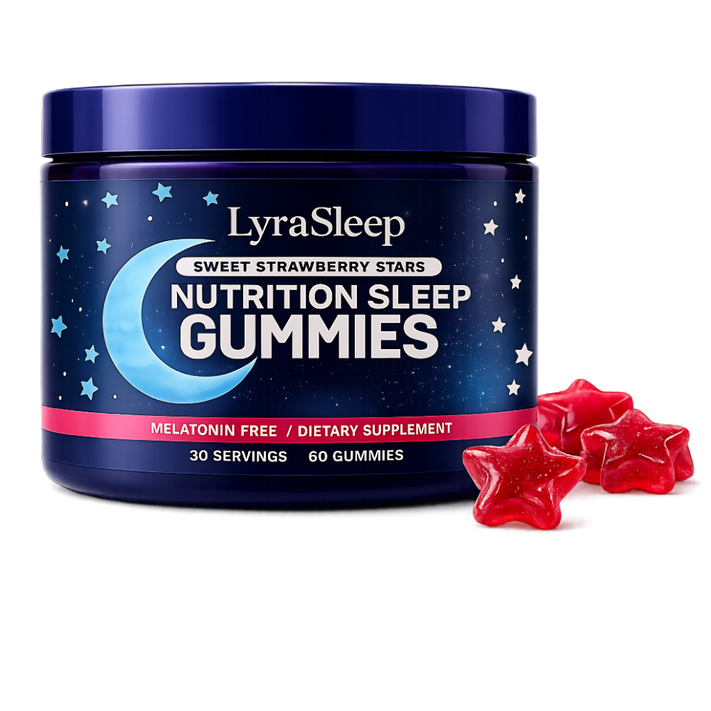 LyraSleep™