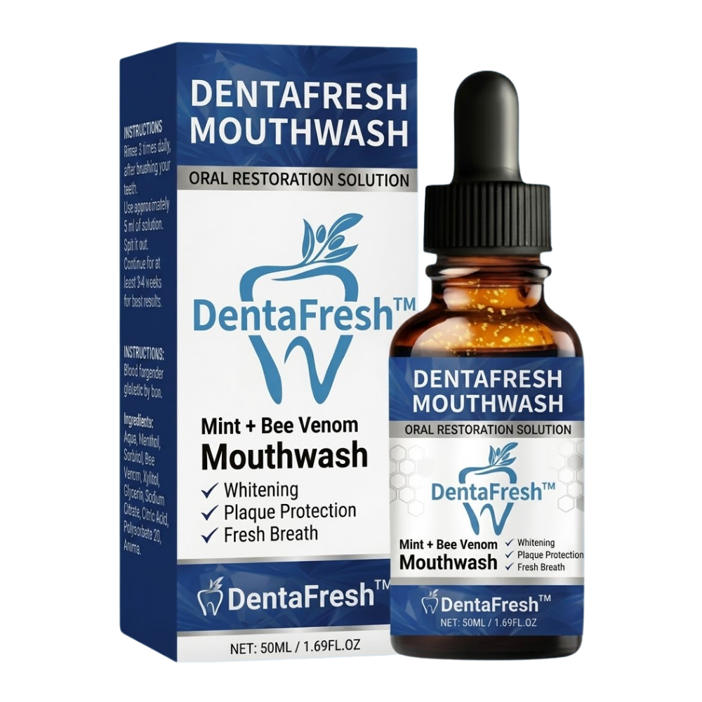 DentaFresh™