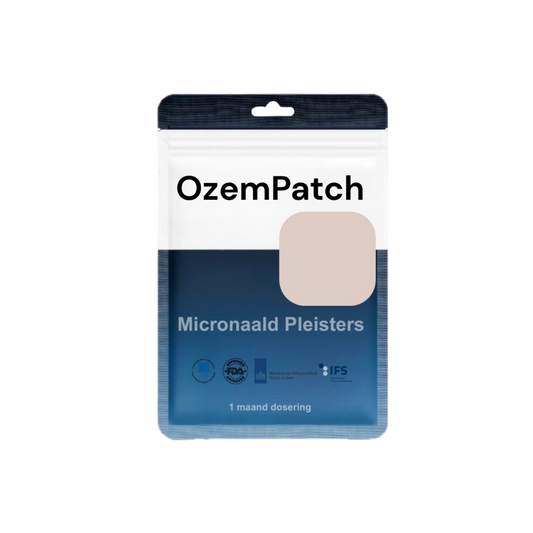 OzemPatch™