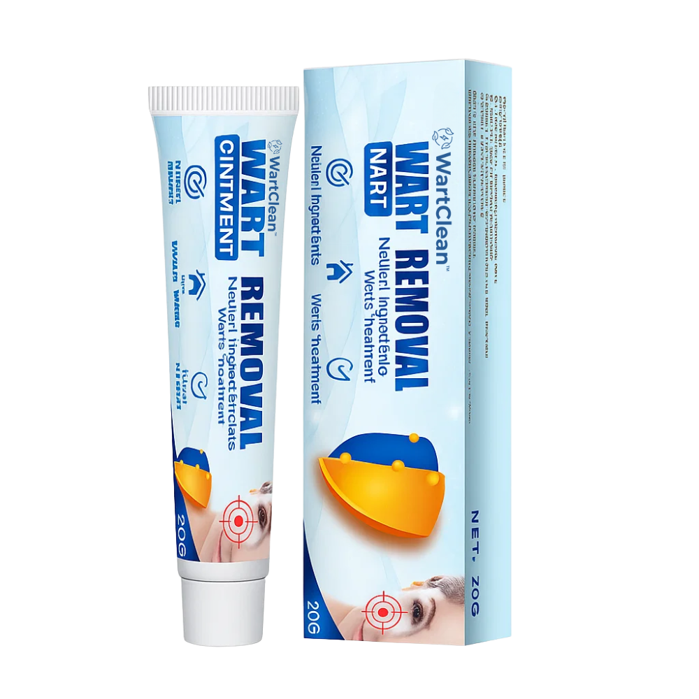 WartClean™