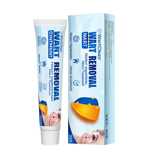 WartClean™