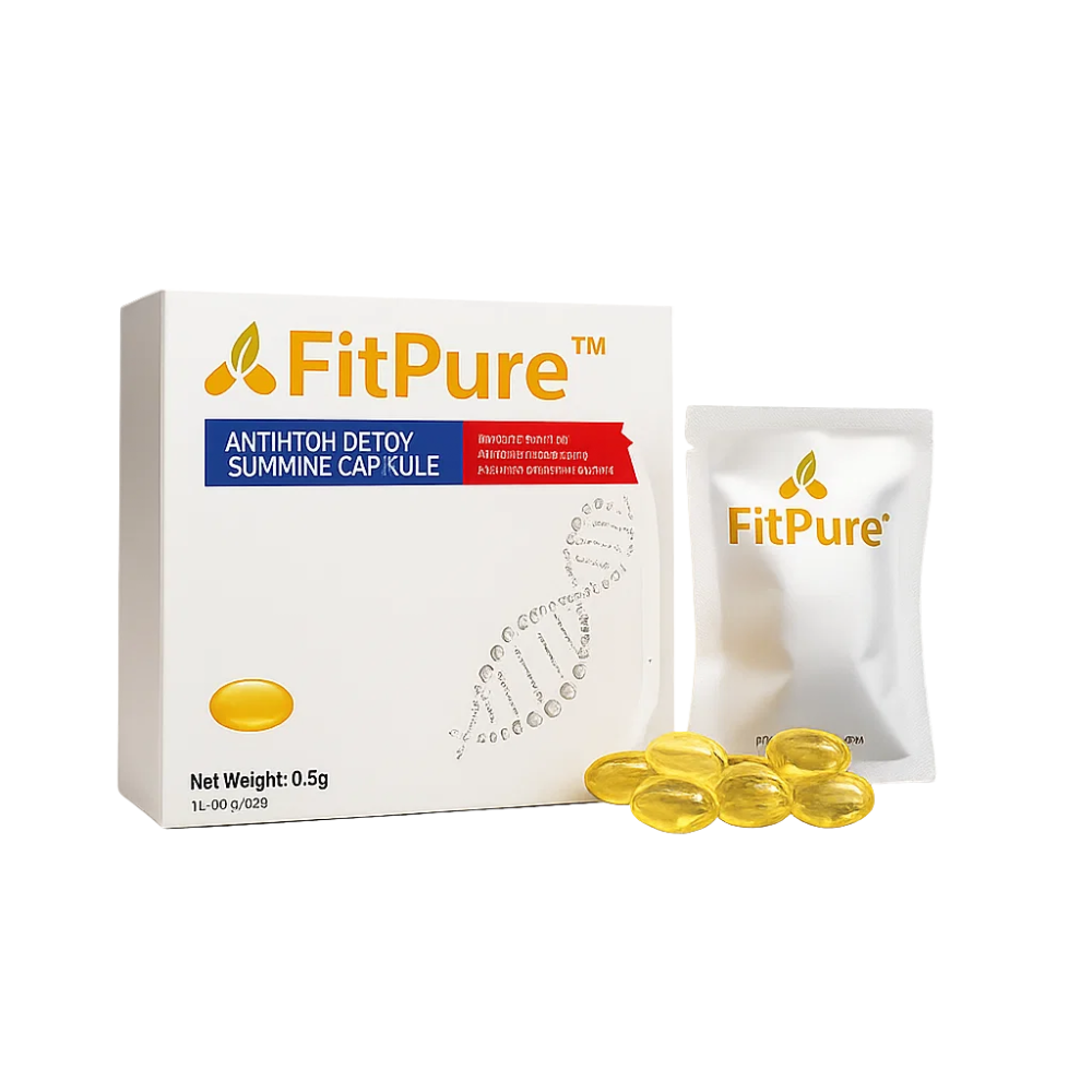 FitPure™