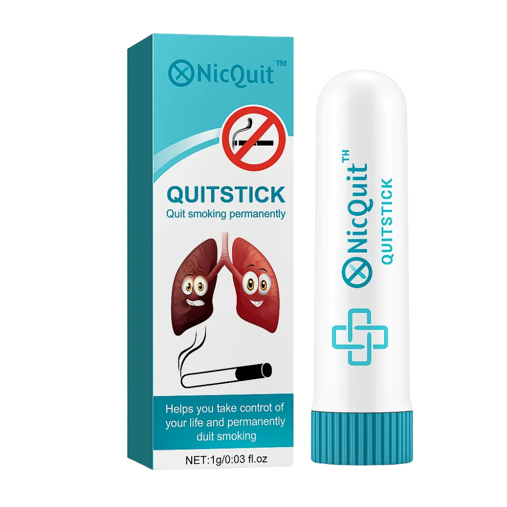 NicQuit™