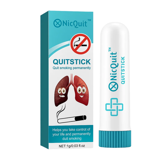NicQuit™