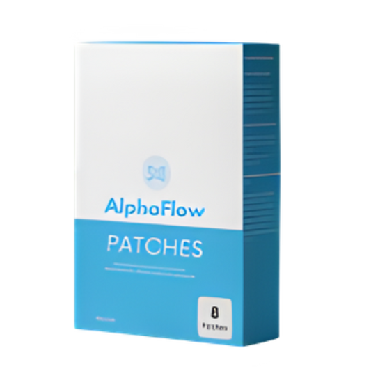 AlphaFlow