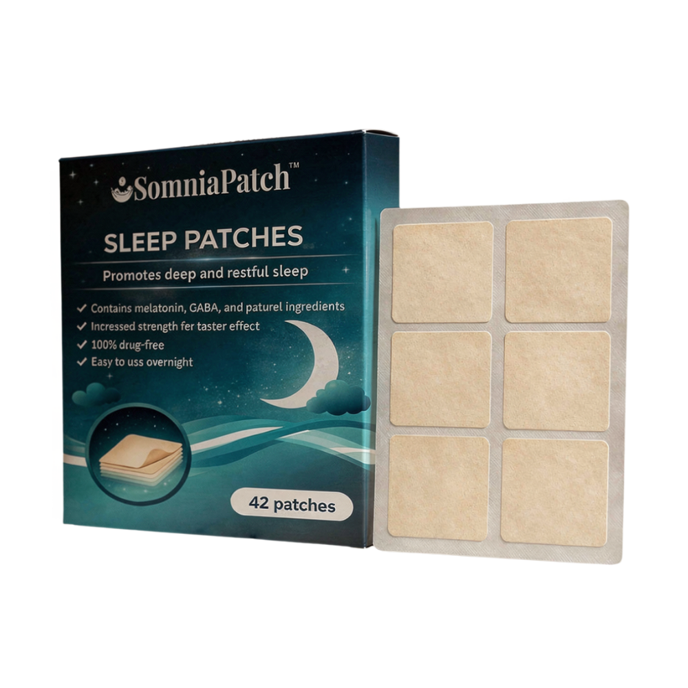 SomniaPatch™
