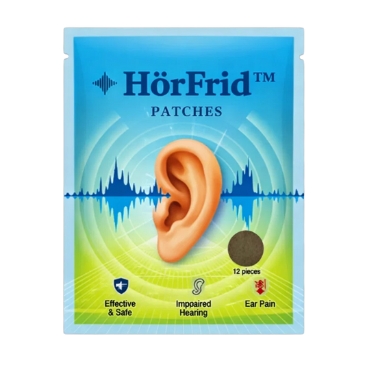 Horfrid™