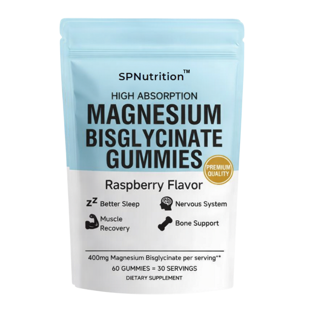 SPNutrition™
