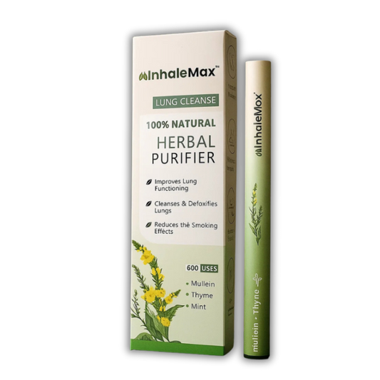 InhaleMax™