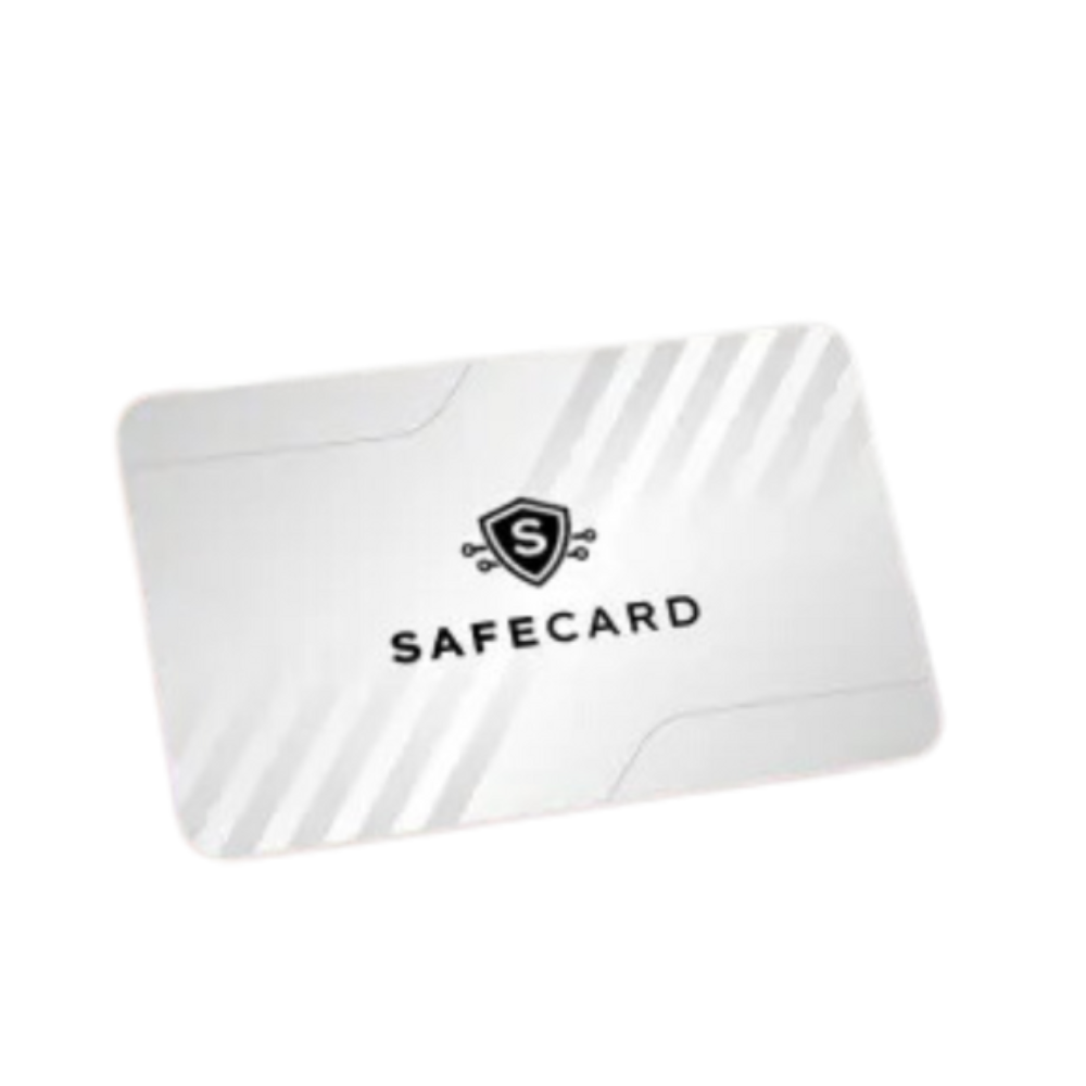 SafeCard