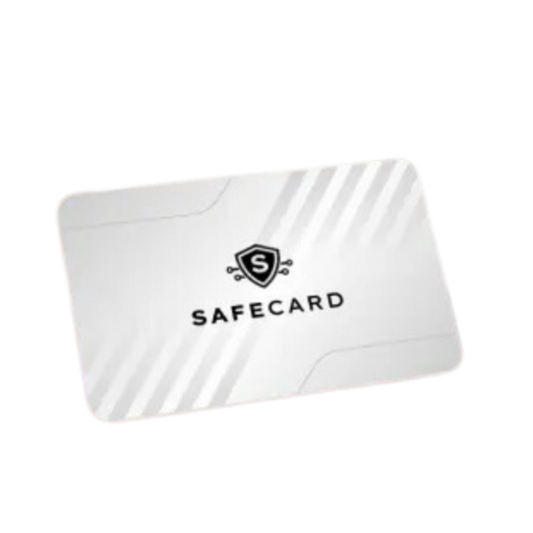 SafeCard