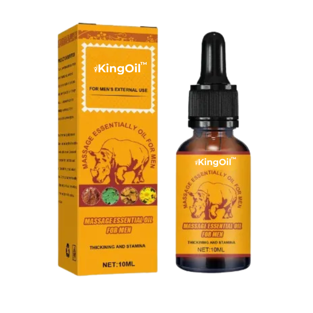 KingOil